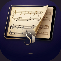 StageScore app icon